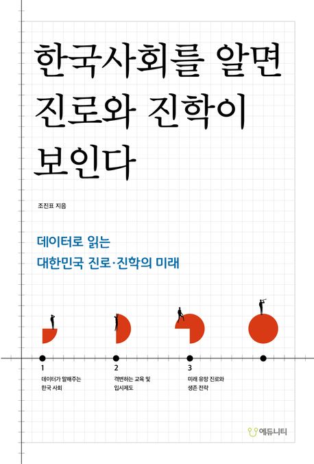 한국 사회를 알면 진로와 진학이 보인다