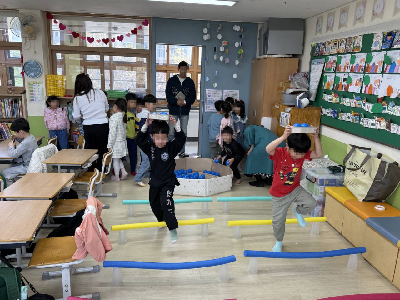 2025 학교지원: 재미쑥쑥! 책놀이