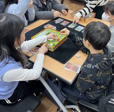 (2026년 겨울 독서교실) 사건 해결단: 책 속 세계를 탐험하라!