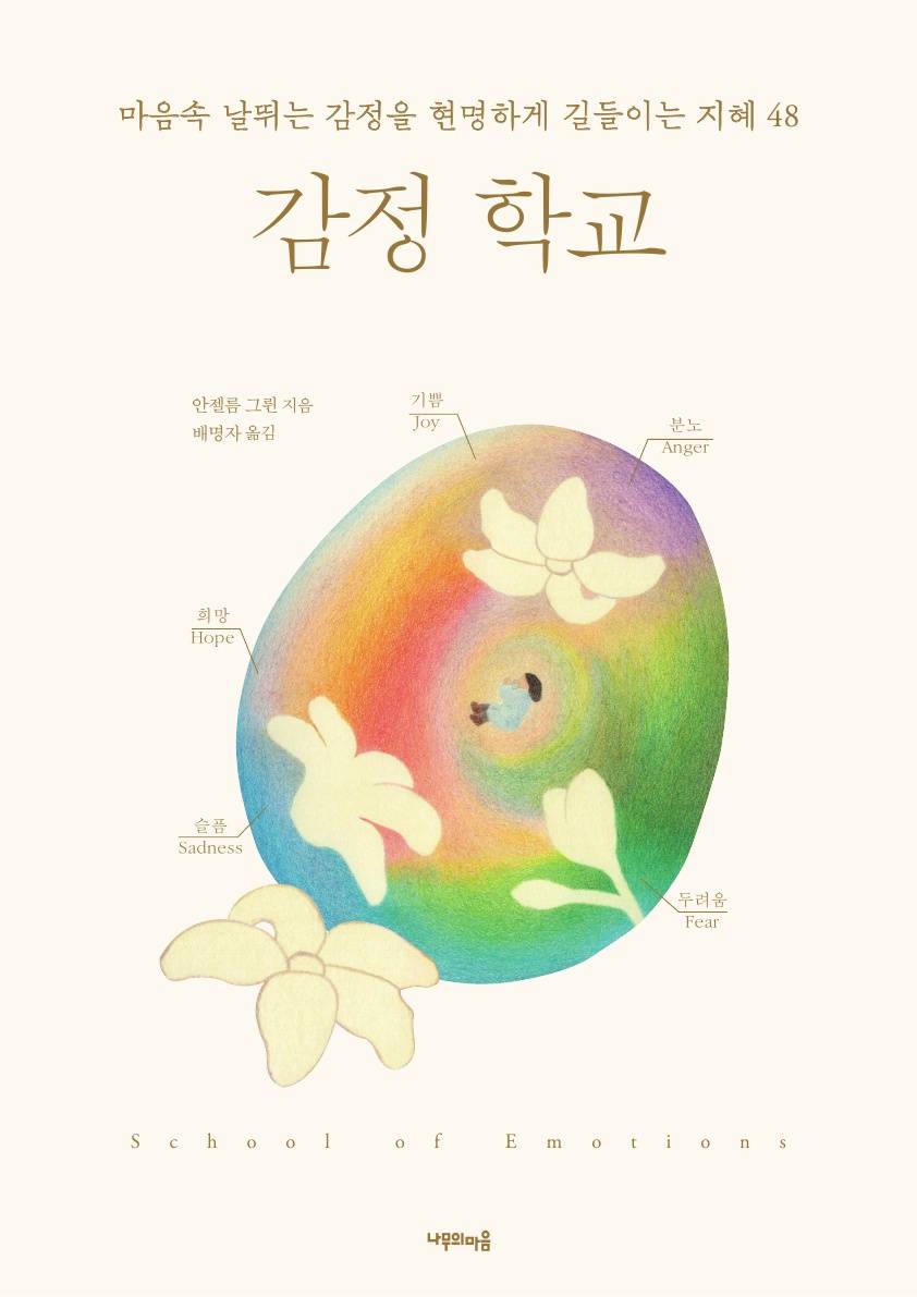 감정 학교/안셀름 그륀 지음